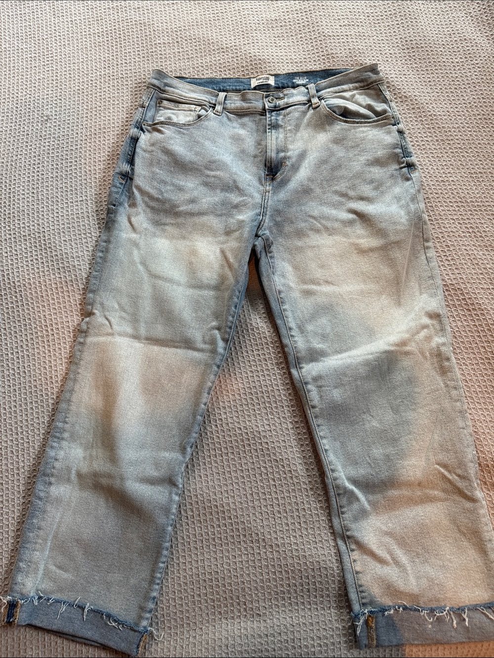 Kenzie jeans